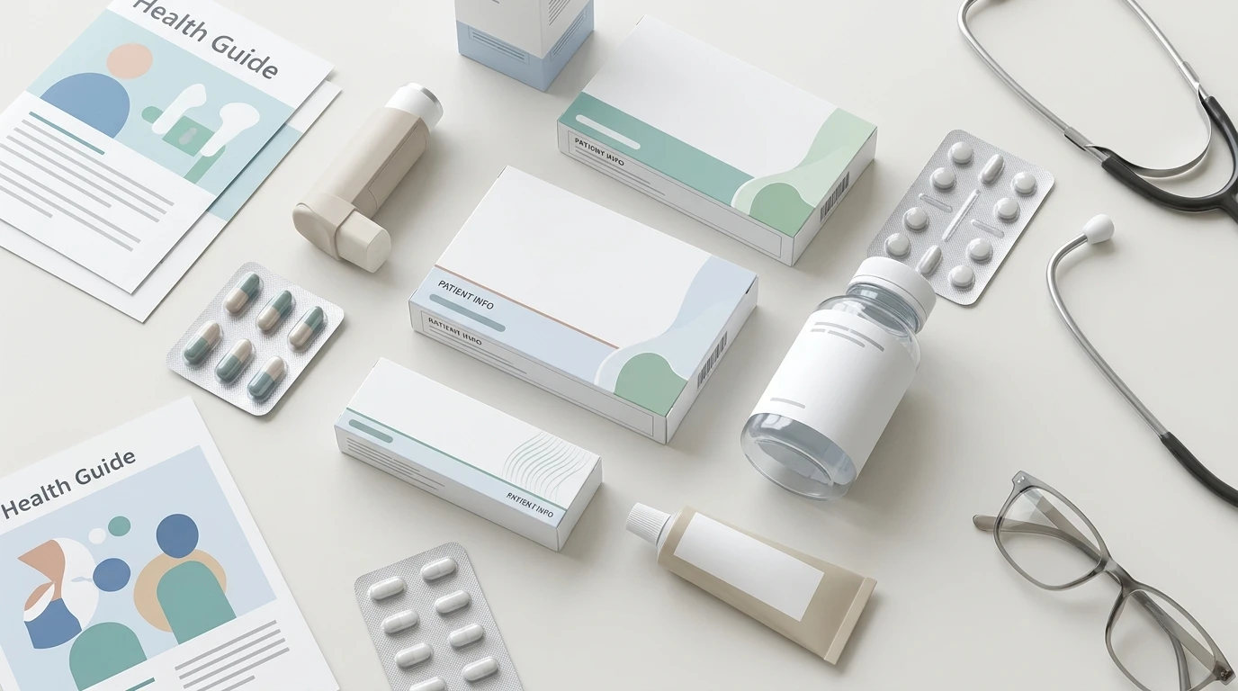 Allergy Medications: Complete List, Uses, and Treatment Guide