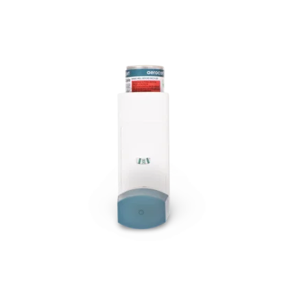 Aerocort Inhaler 50 mcg + 50 mcg image 2