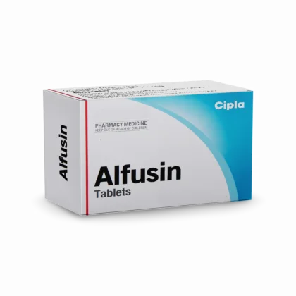 Alfusin 10 Mg