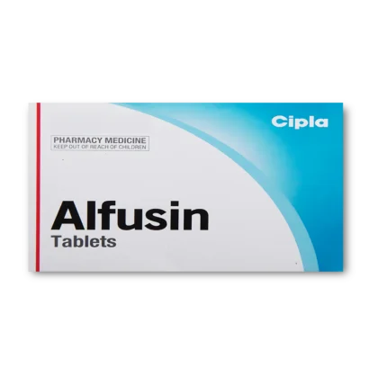 Alfusin 10 Mg image 2