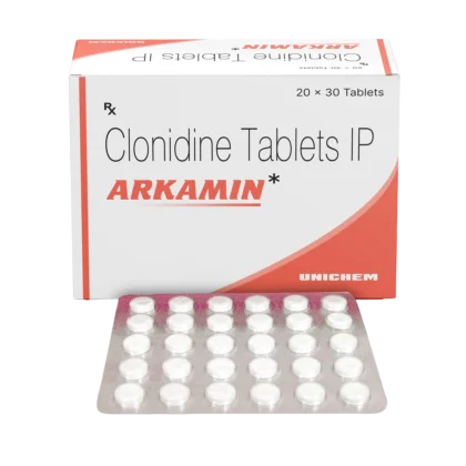 Arkamin 100 Mcg
