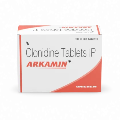 Arkamin 100 Mcg image 2