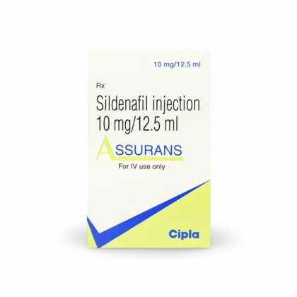 Assurans Injection image 4