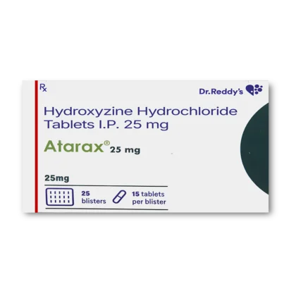 Atarax 25 Mg image 2