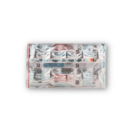 Augmentin 1000 Mg image 2
