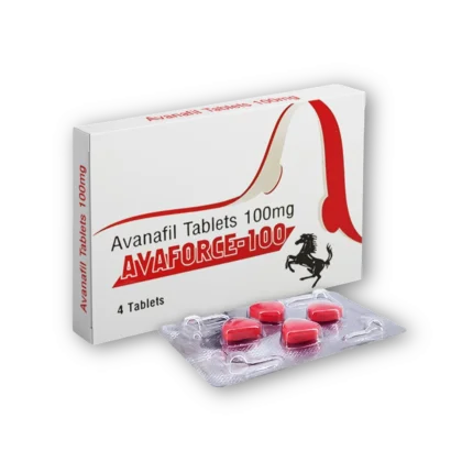 Avaforce 100 Mg image 3