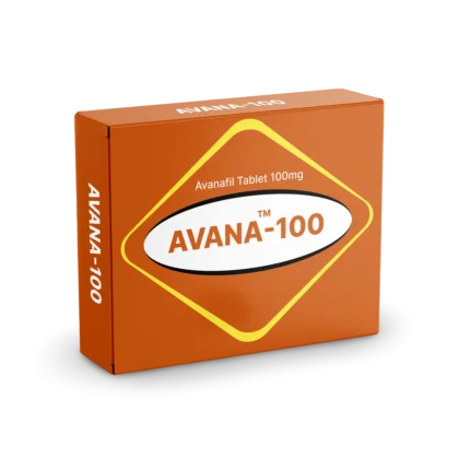 Avana 100mg image 2
