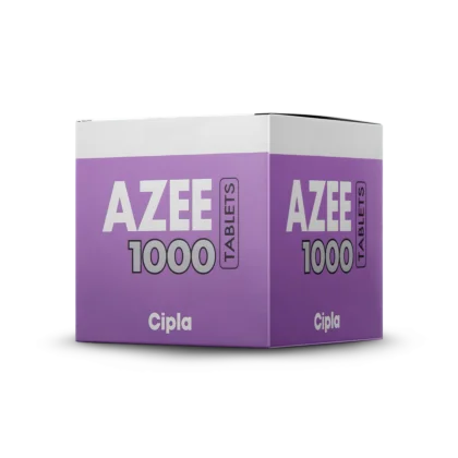 Azee 1000 mg