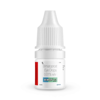 Bimat LS Eye Drop image 1