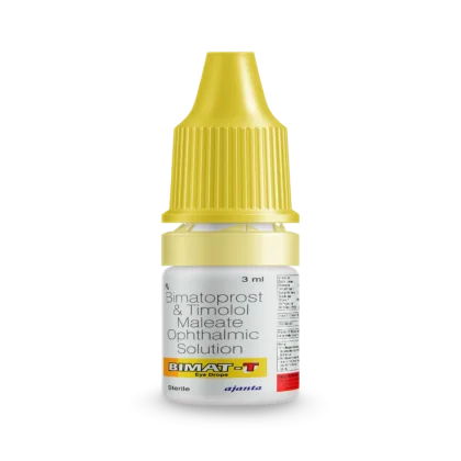 Bimat-T Eye Drop image 3