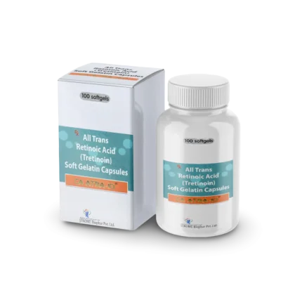 CA ATRA 10 Mg Capsule image 3