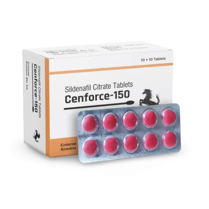 Cenforce 150 mg image 2