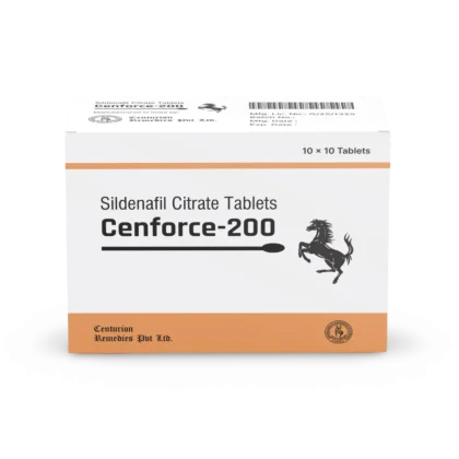 Cenforce 200 mg