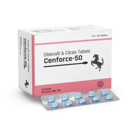 Cenforce 50 mg image 3