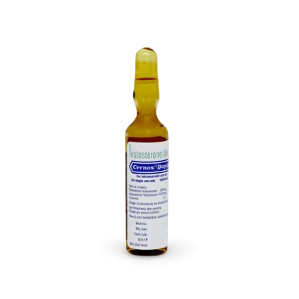 Cernos Depot 1000 Mg Injection image 3