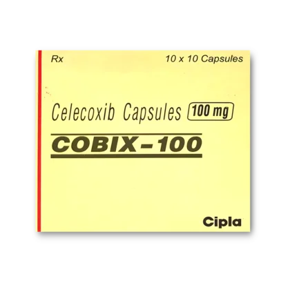 Cobix 100 mg image 2