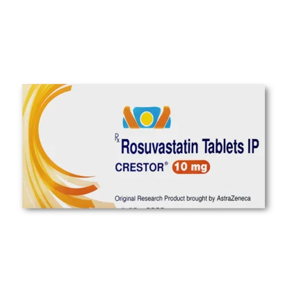 Crestor 10 Mg