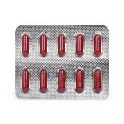 Danogen 200 Mg