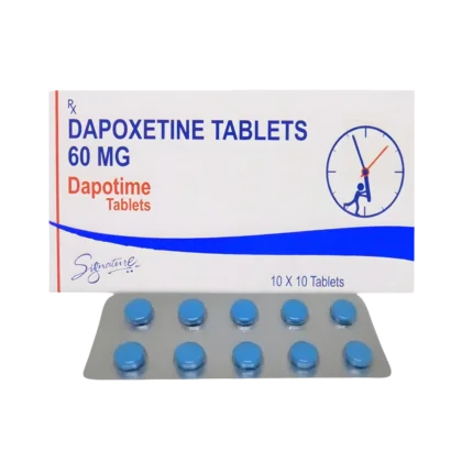 Dapotime 60 Mg image 3