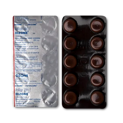 Dizone 250 mg image 3