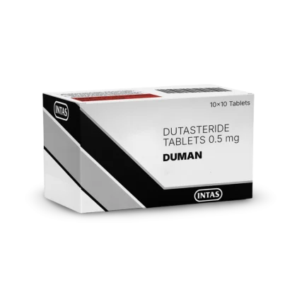 Duman Tablet