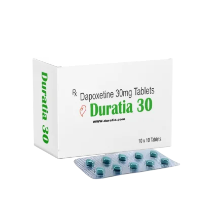 Duratia 30 mg