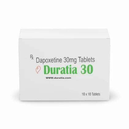 Duratia 30 mg image 2
