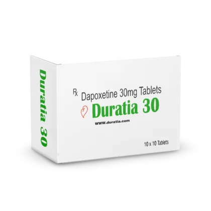 Duratia 30 mg image 4