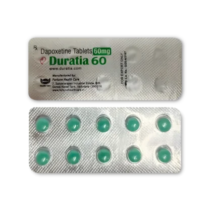 Duratia 60 mg image 3