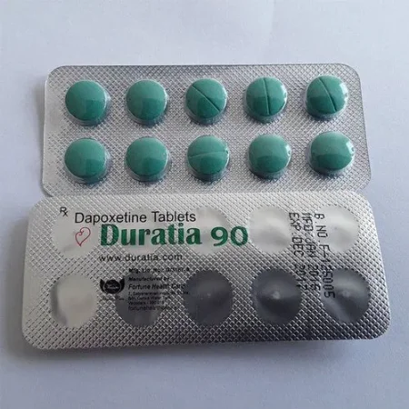 Duratia 90 mg image 2