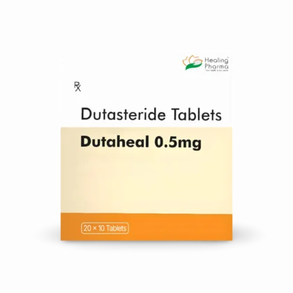 Dutaheal 0.5 Mg image 3