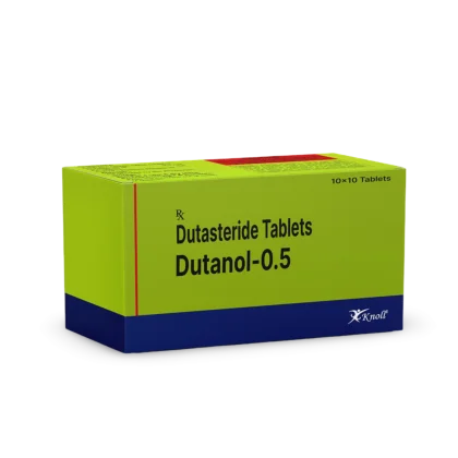 Dutanol 0.5 Mg Tablet image 2