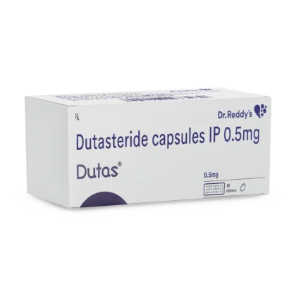 Dutas 0.5 mg