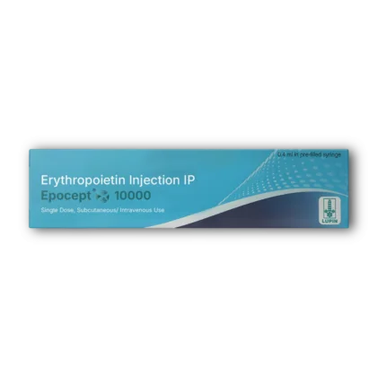 Epocept 10000 IU Injection image 2