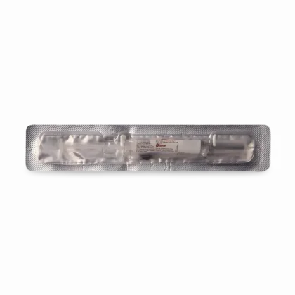 Eporise 40000 IU 1ml Injection