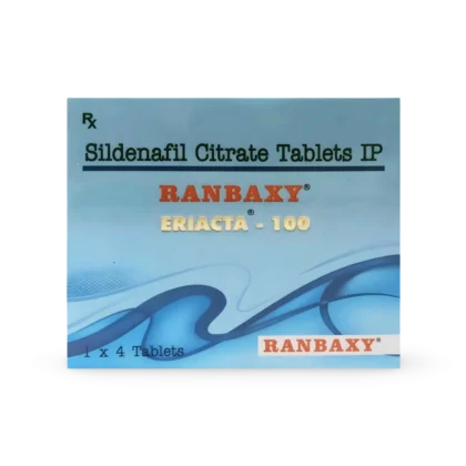 Eriacta 100 mg