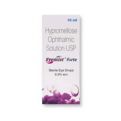 Eyemist Forte 10 ml