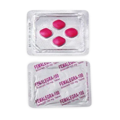 Femalegra 100 Mg image 2