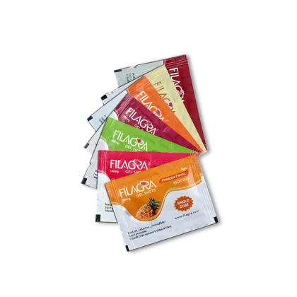 Filagra Oral Jelly 100 mg image 3