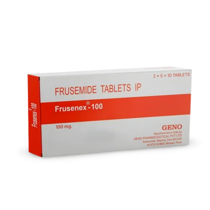 Frusenex 100 Mg