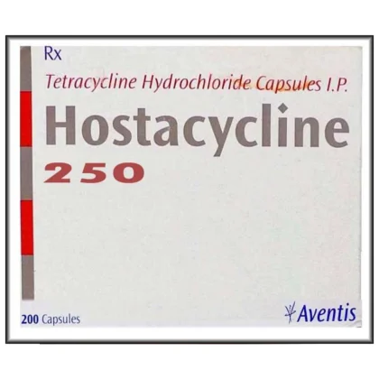 Hostacycline 250 mg
