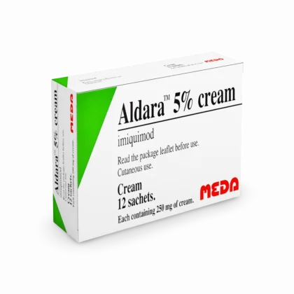 Imiquad Cream 0.5%