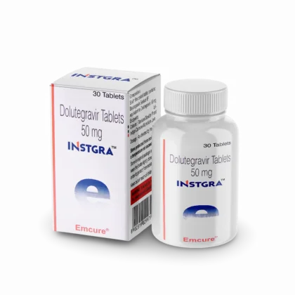 Instgra 50 Mg Tablet image 3