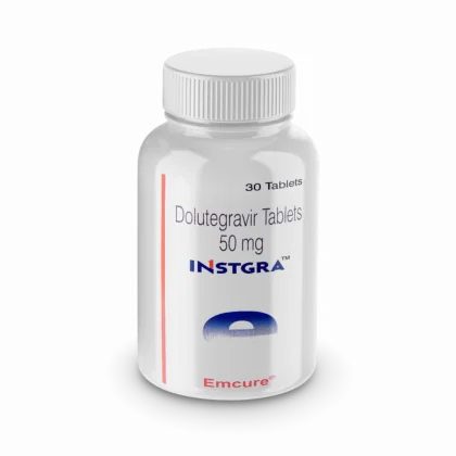 Instgra 50 Mg Tablet image 4