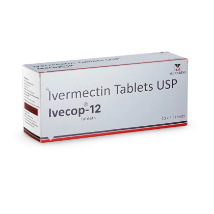 Ivecop 12 mg