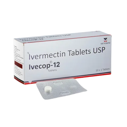 Ivecop 12 mg image 2