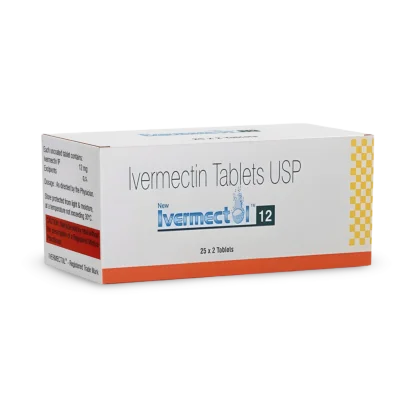 Ivermectol 12 Mg image 2