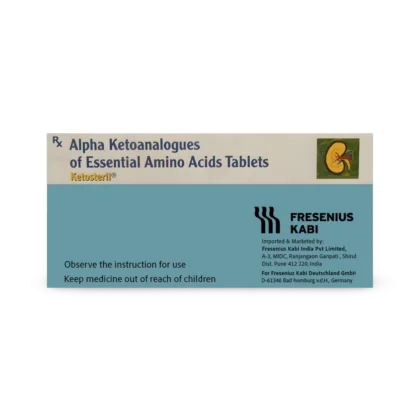 Ketosteril Tablet