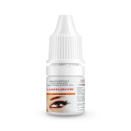 Lashgrow 3 ml image 3