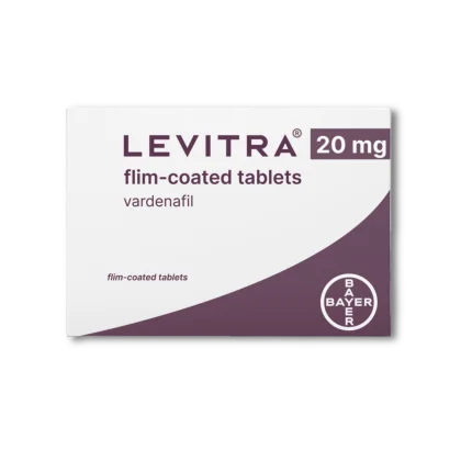 Levitra 20 mg